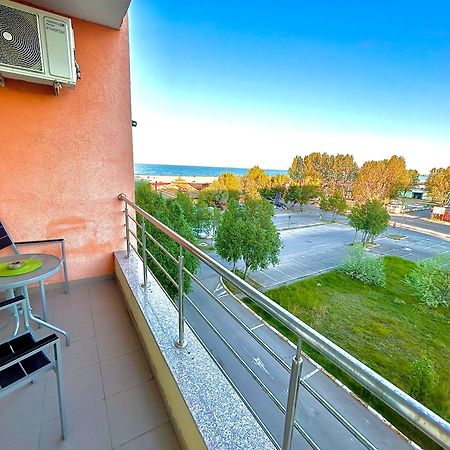 מאמאיה Marcony Boutique Apartments מראה חיצוני תמונה
