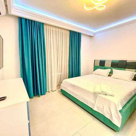 מאמאיה Marcony Boutique Apartments מראה חיצוני תמונה
