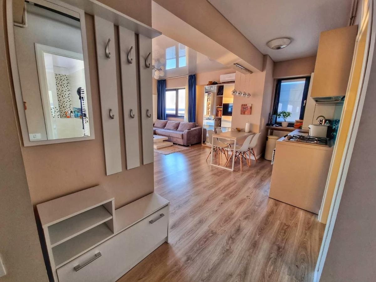 מאמאיה Marcony Boutique Apartments מראה חיצוני תמונה