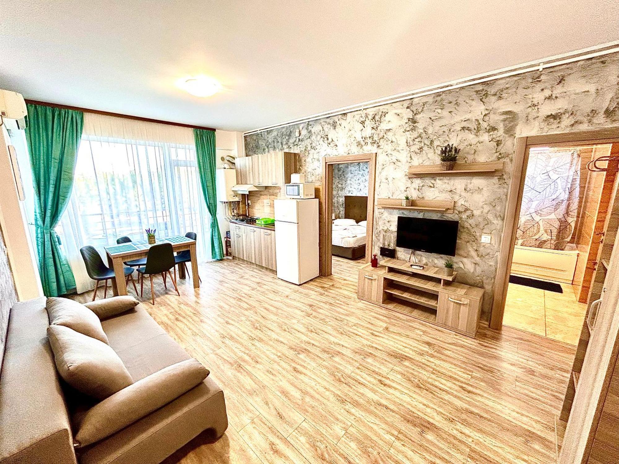 מאמאיה Marcony Boutique Apartments מראה חיצוני תמונה