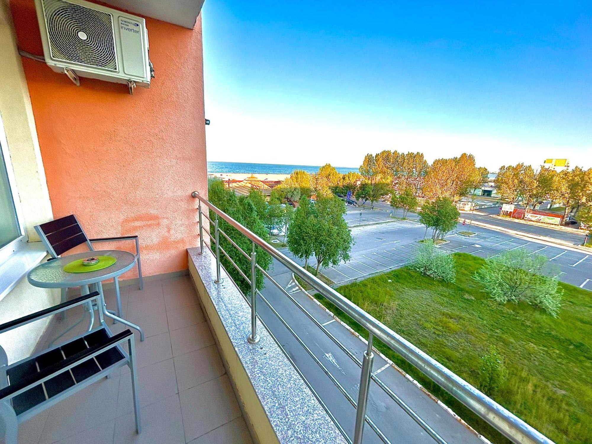 מאמאיה Marcony Boutique Apartments מראה חיצוני תמונה