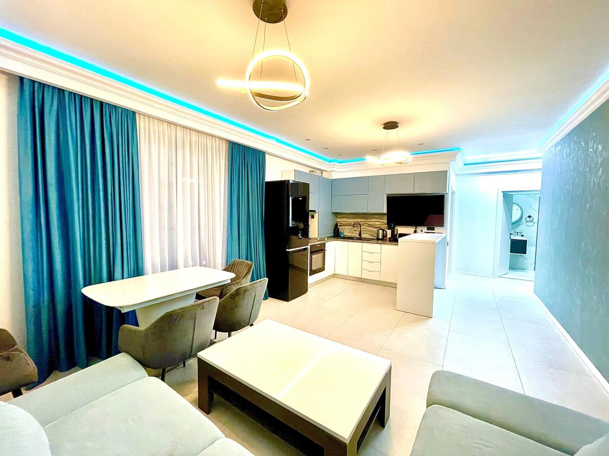 מאמאיה Marcony Boutique Apartments מראה חיצוני תמונה
