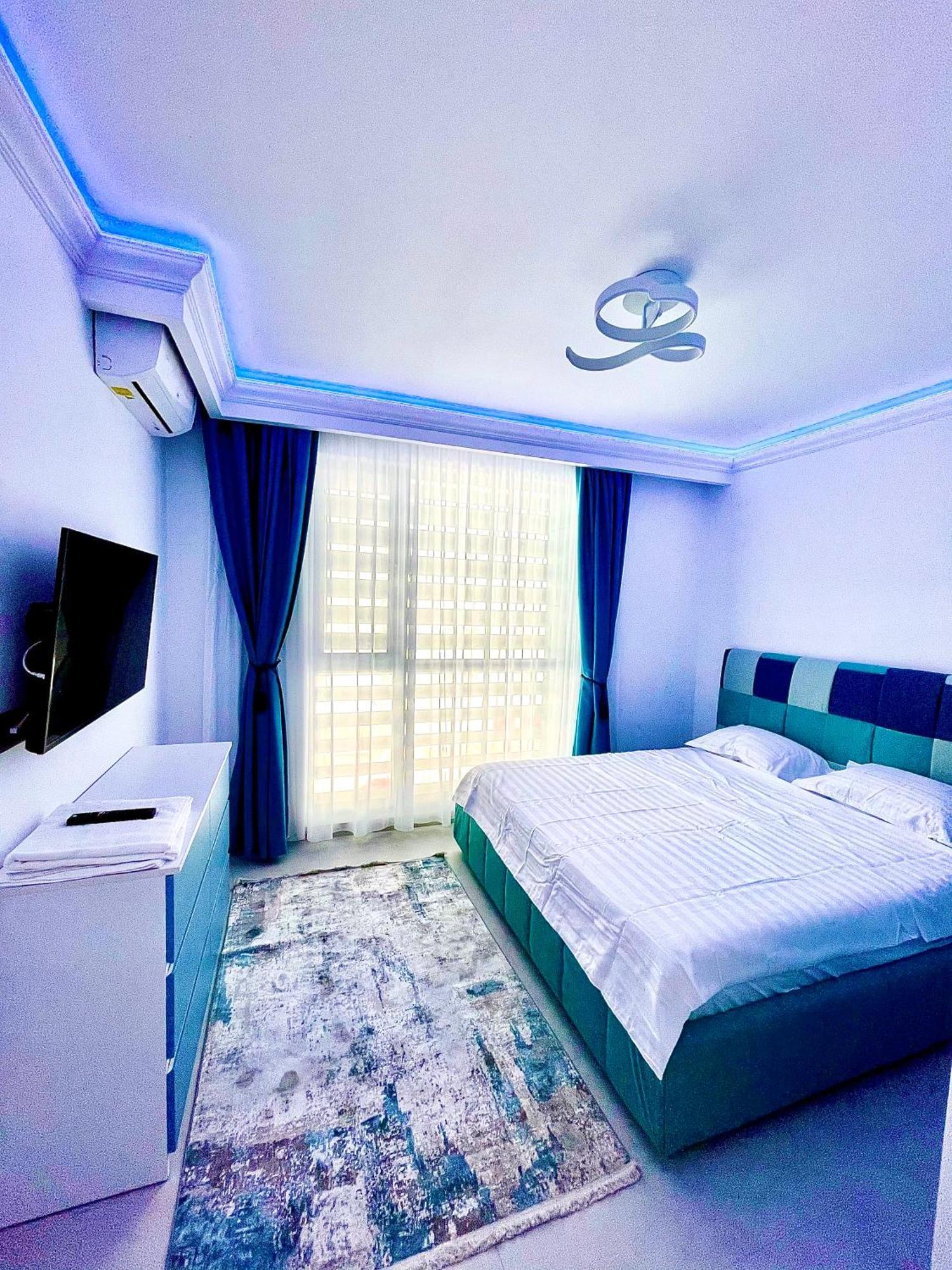 מאמאיה Marcony Boutique Apartments מראה חיצוני תמונה