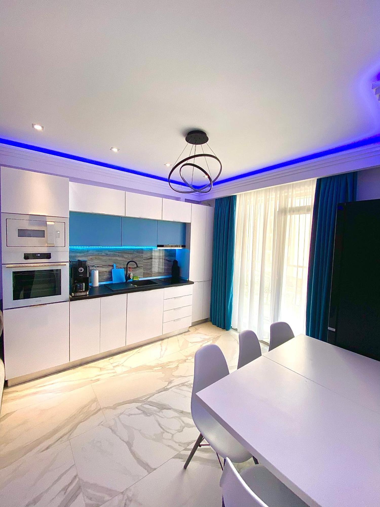 מאמאיה Marcony Boutique Apartments מראה חיצוני תמונה