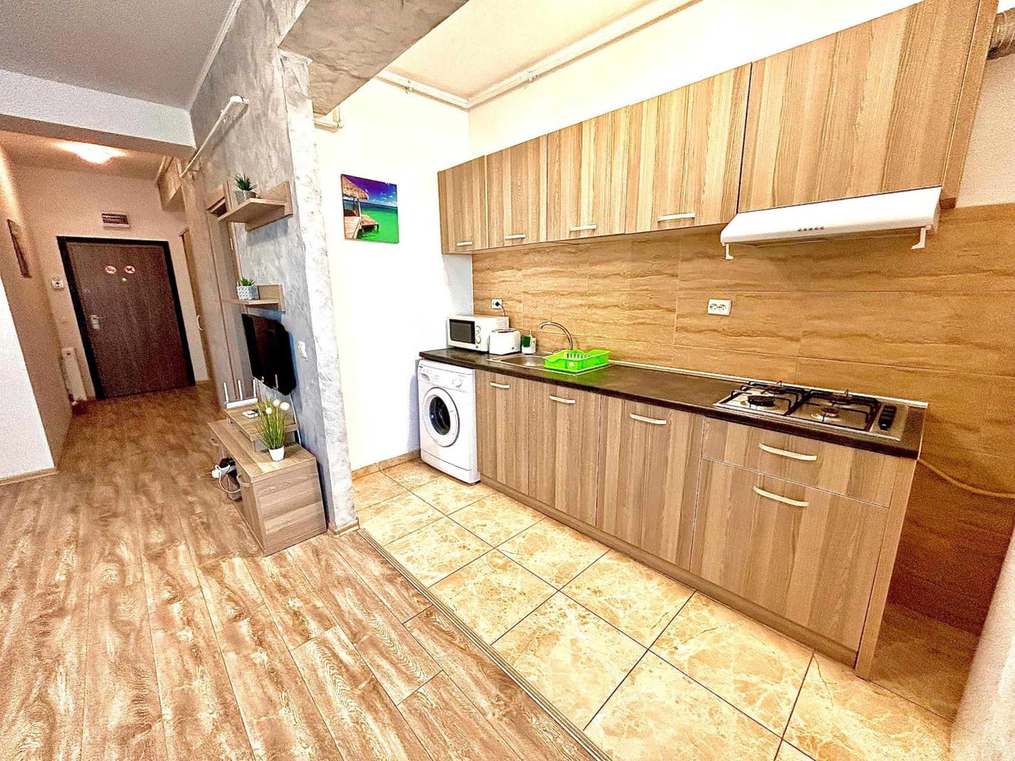 מאמאיה Marcony Boutique Apartments מראה חיצוני תמונה
