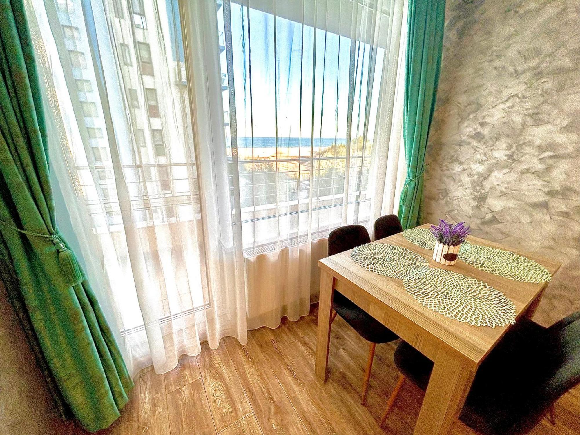 מאמאיה Marcony Boutique Apartments מראה חיצוני תמונה