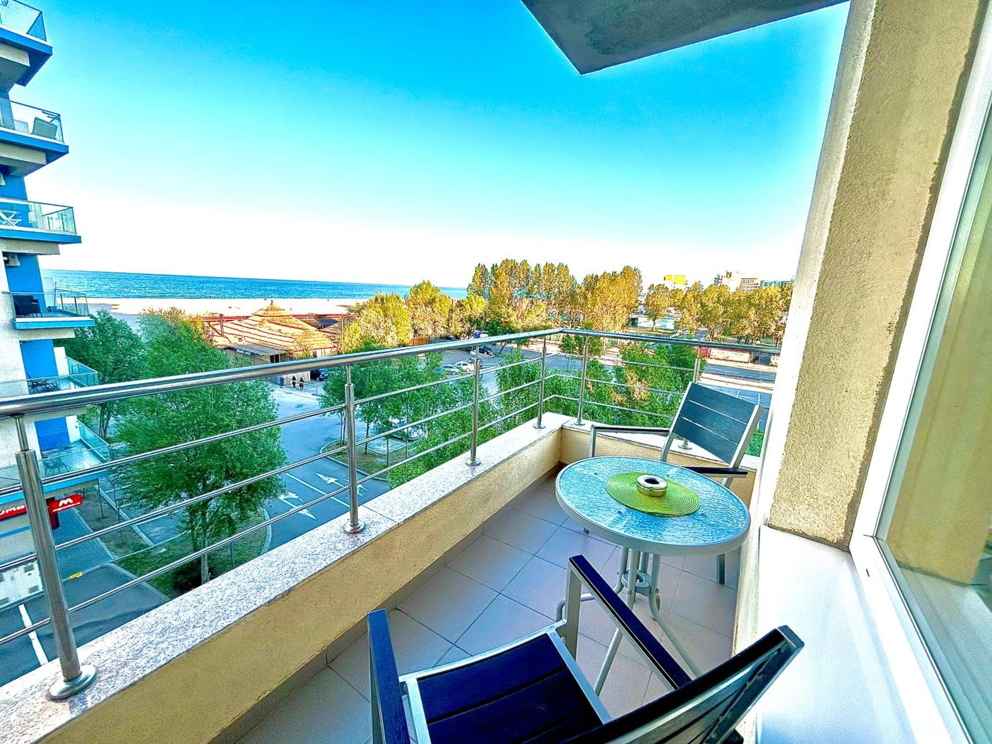 מאמאיה Marcony Boutique Apartments מראה חיצוני תמונה