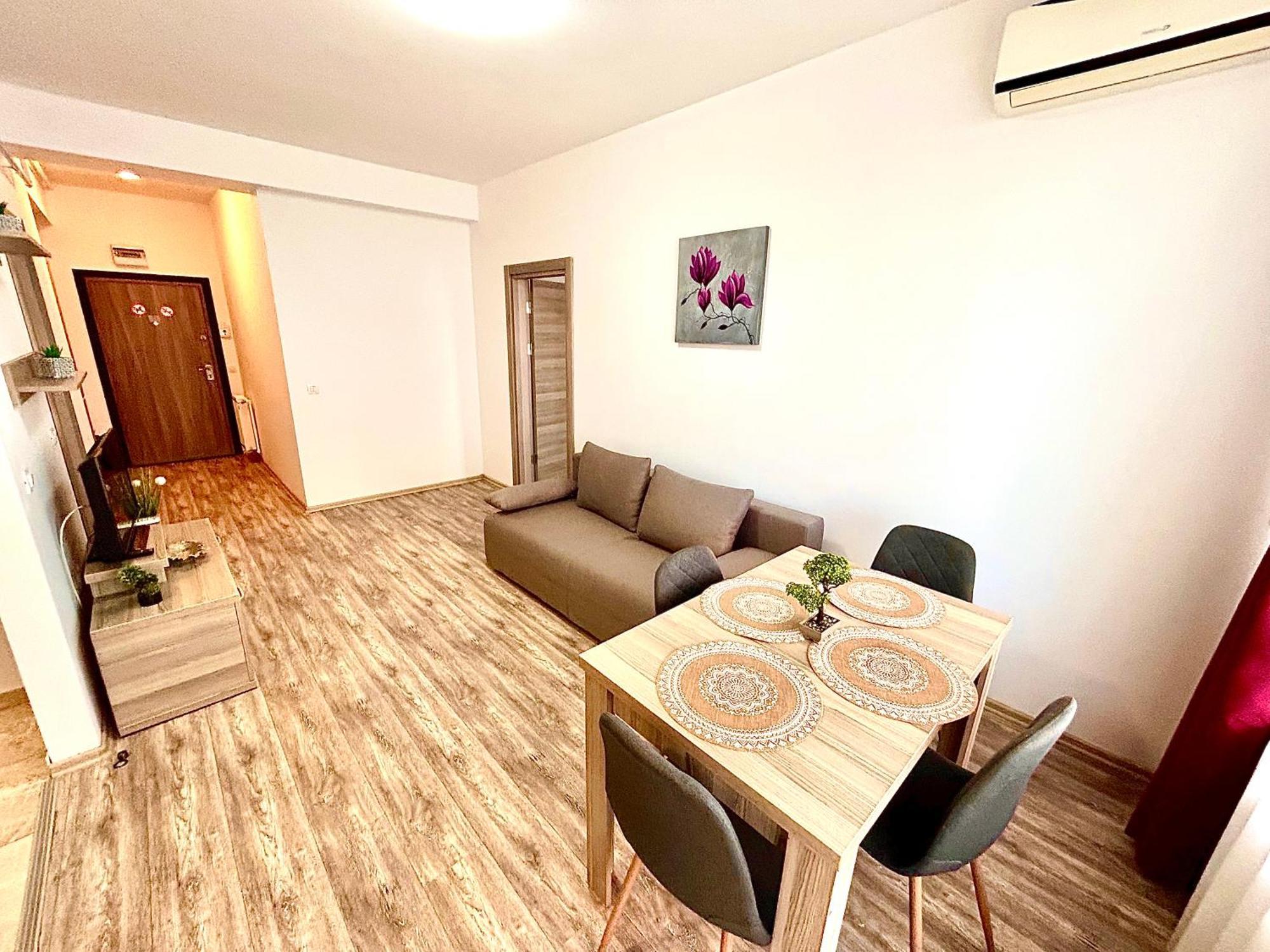 מאמאיה Marcony Boutique Apartments מראה חיצוני תמונה