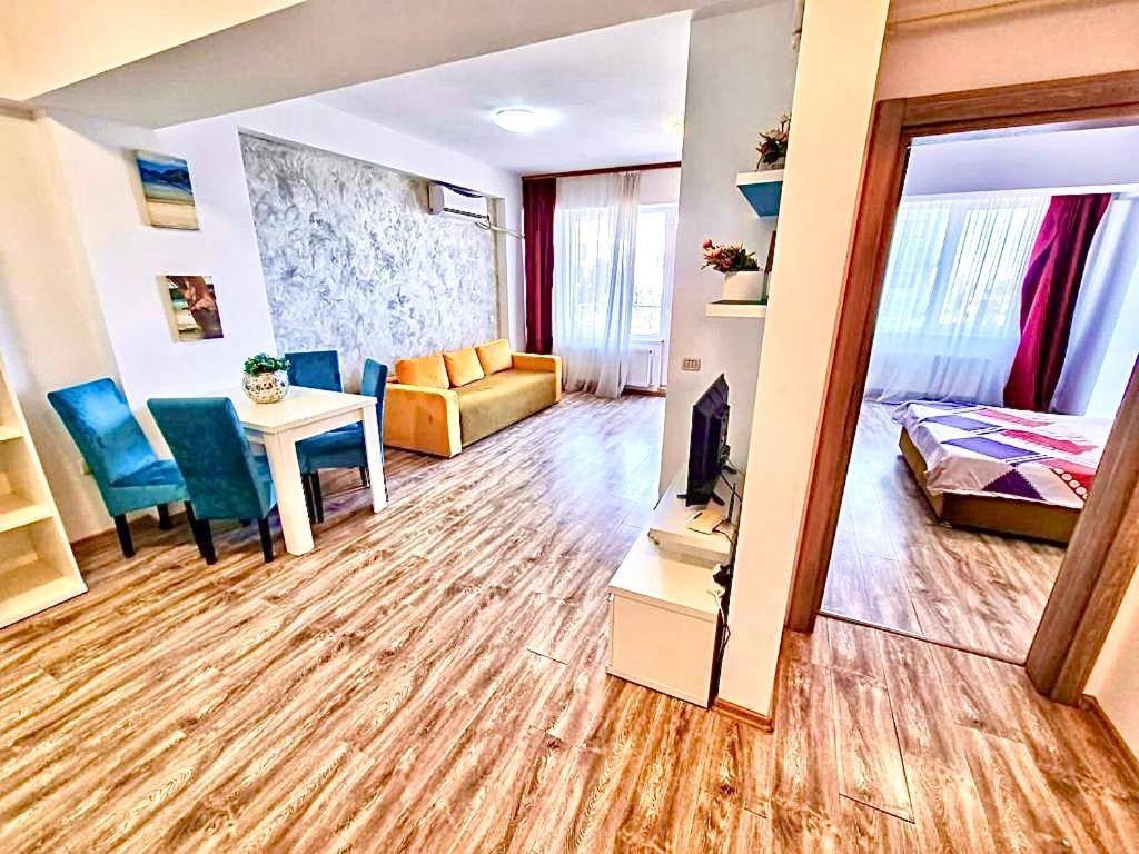מאמאיה Marcony Boutique Apartments מראה חיצוני תמונה