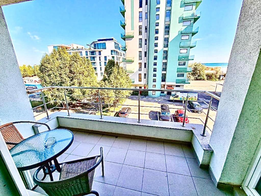 מאמאיה Marcony Boutique Apartments מראה חיצוני תמונה