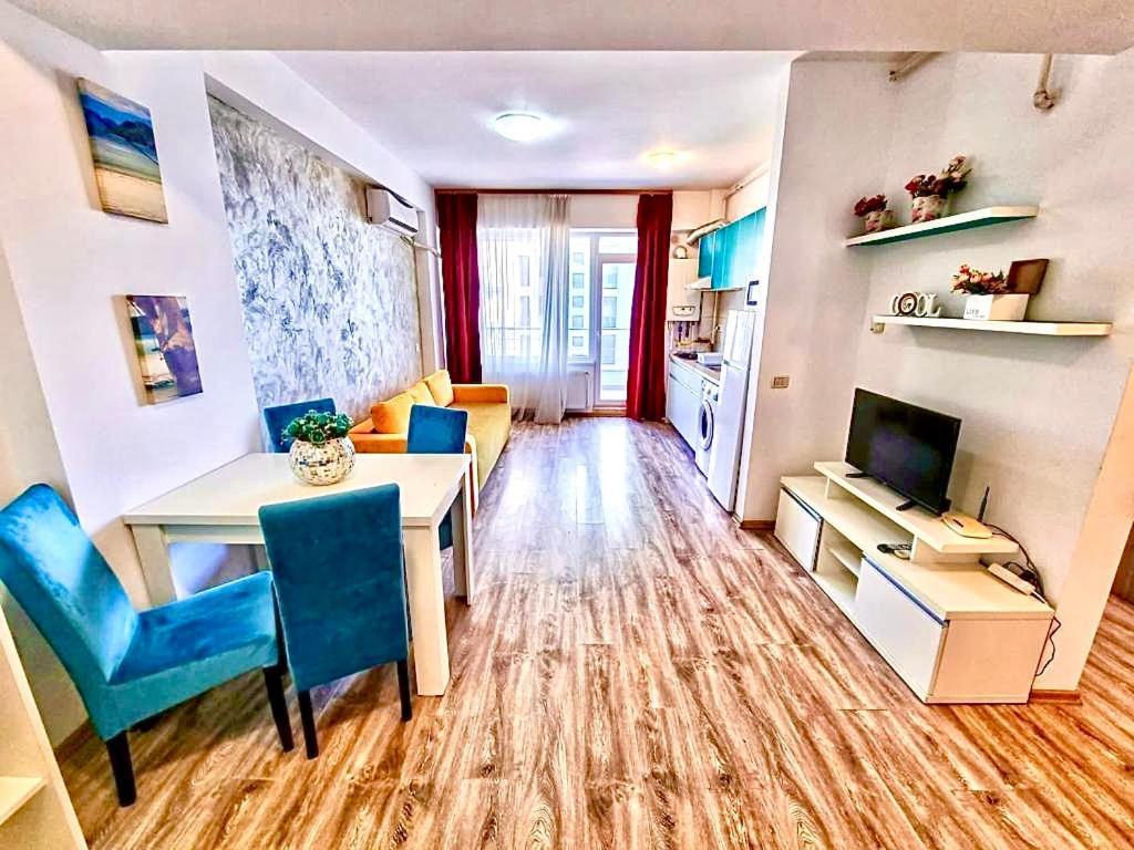 מאמאיה Marcony Boutique Apartments מראה חיצוני תמונה