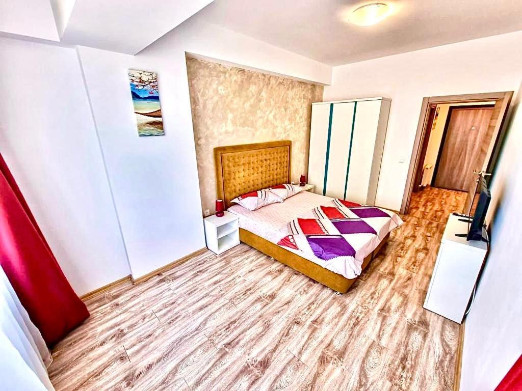 מאמאיה Marcony Boutique Apartments מראה חיצוני תמונה