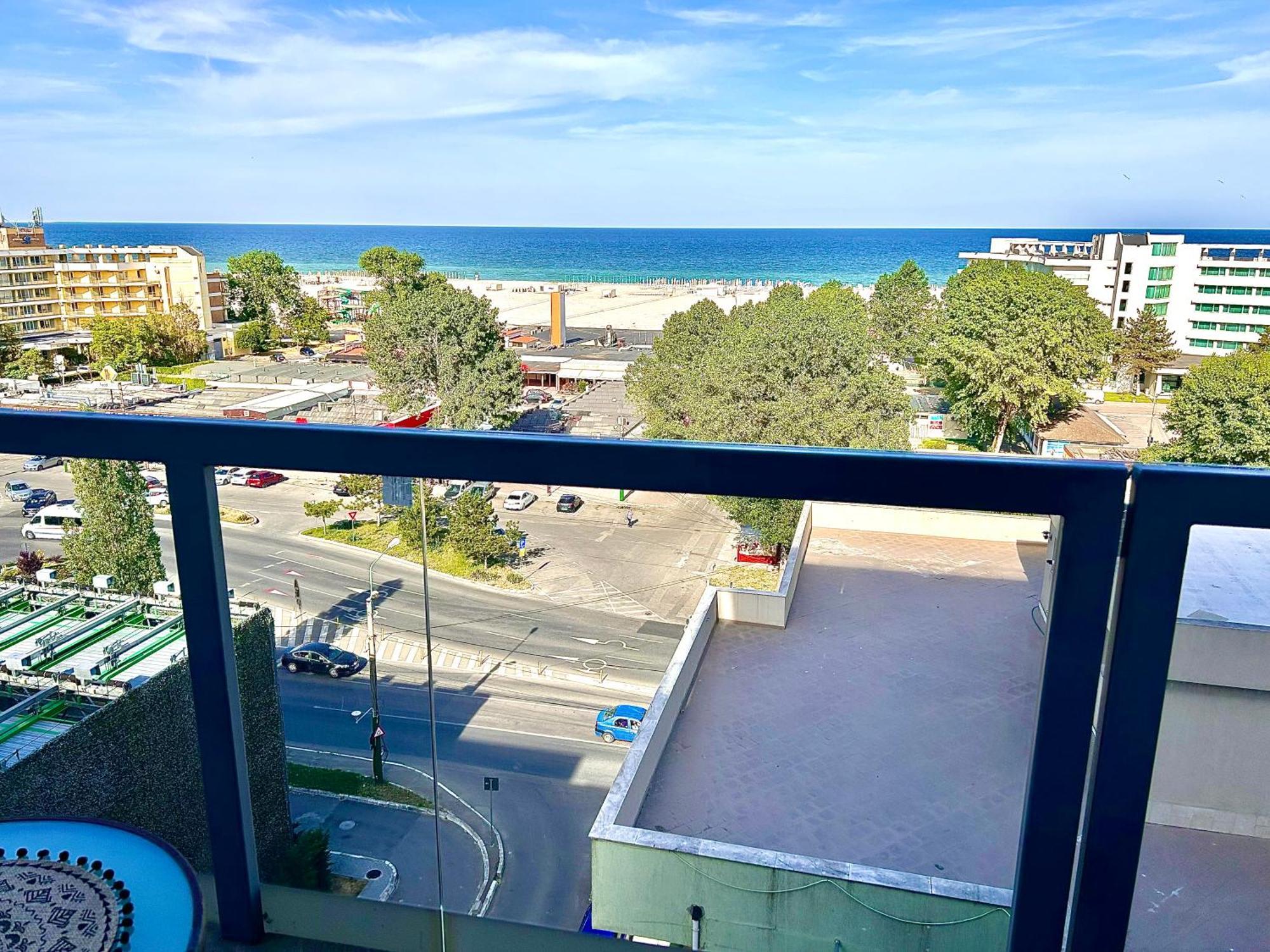 מאמאיה Marcony Boutique Apartments מראה חיצוני תמונה