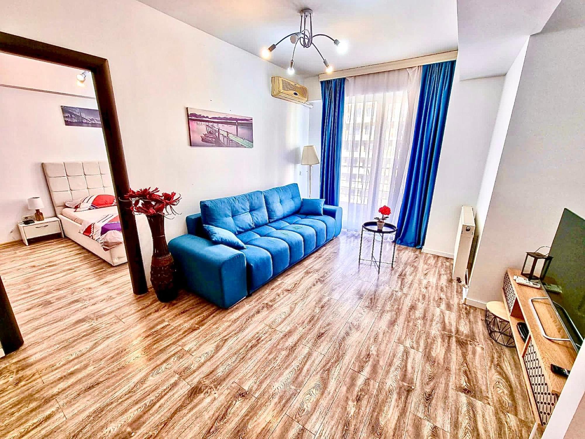 מאמאיה Marcony Boutique Apartments מראה חיצוני תמונה