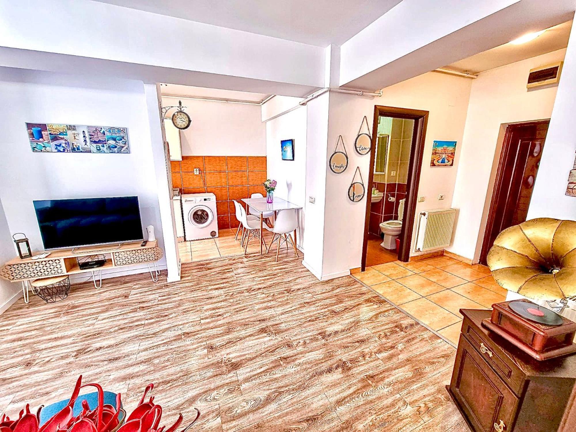 מאמאיה Marcony Boutique Apartments מראה חיצוני תמונה