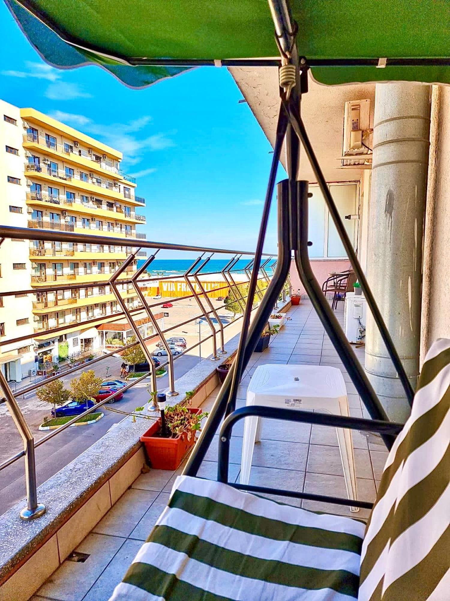 מאמאיה Marcony Boutique Apartments מראה חיצוני תמונה