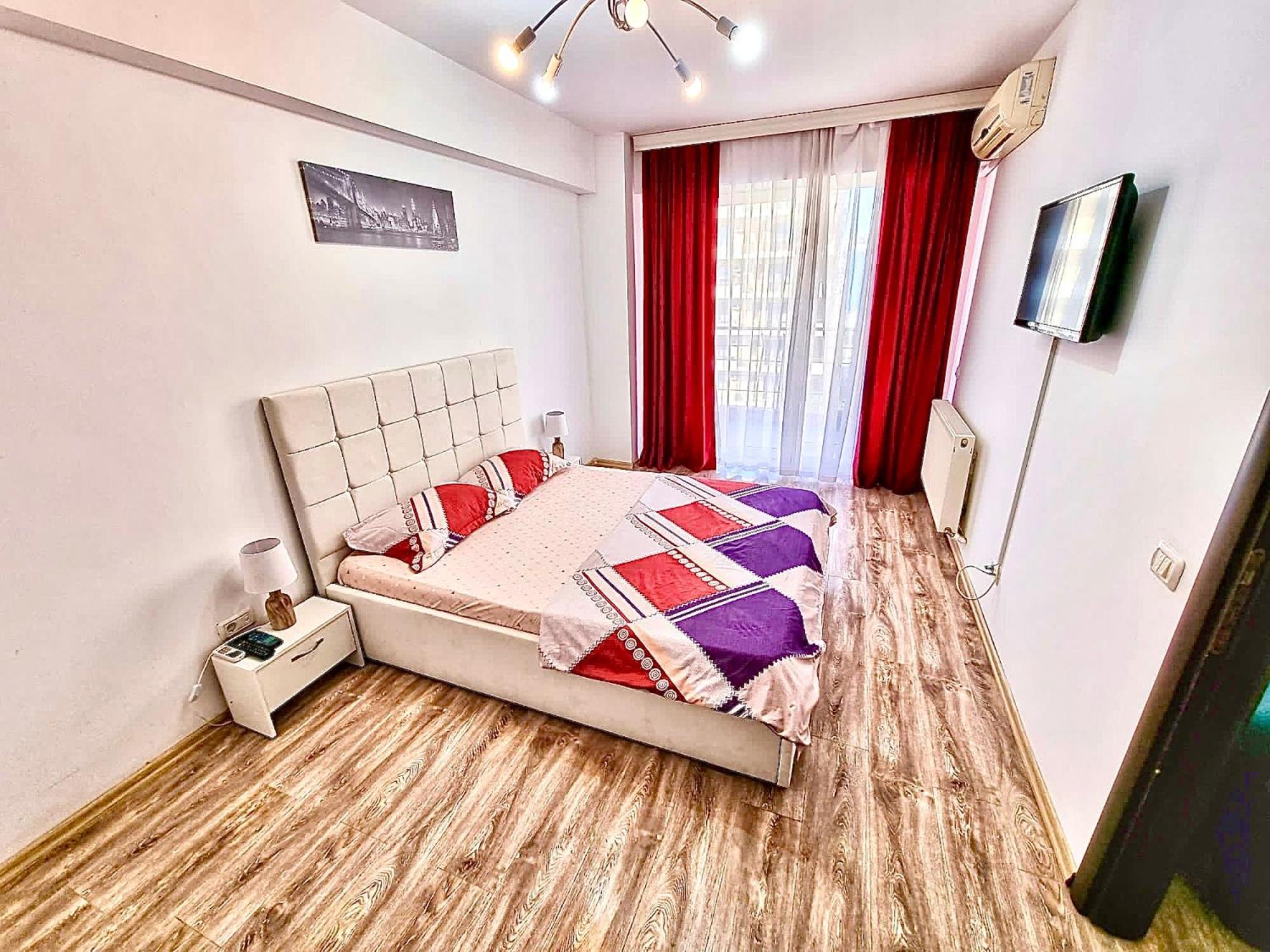 מאמאיה Marcony Boutique Apartments מראה חיצוני תמונה