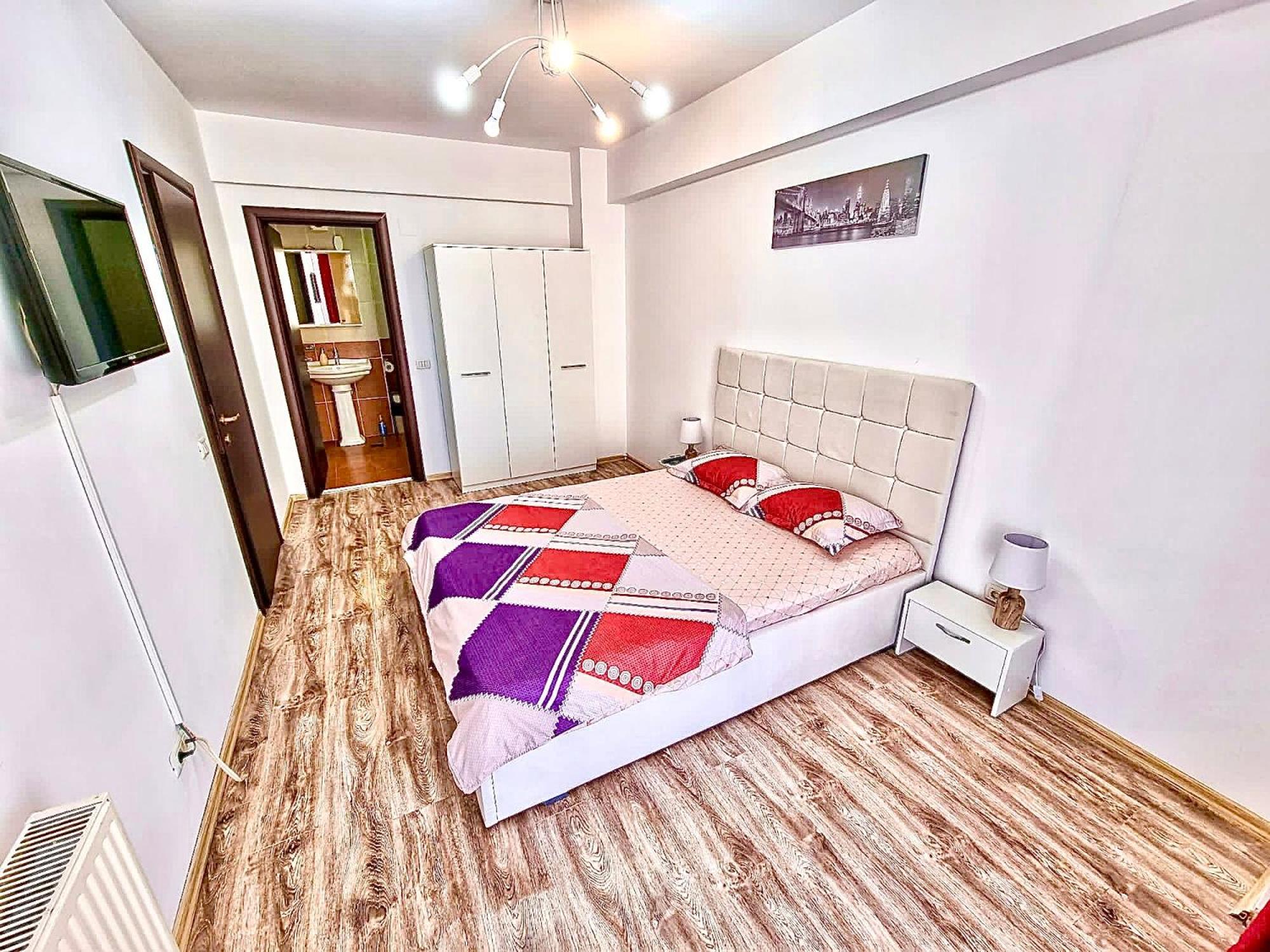 מאמאיה Marcony Boutique Apartments מראה חיצוני תמונה