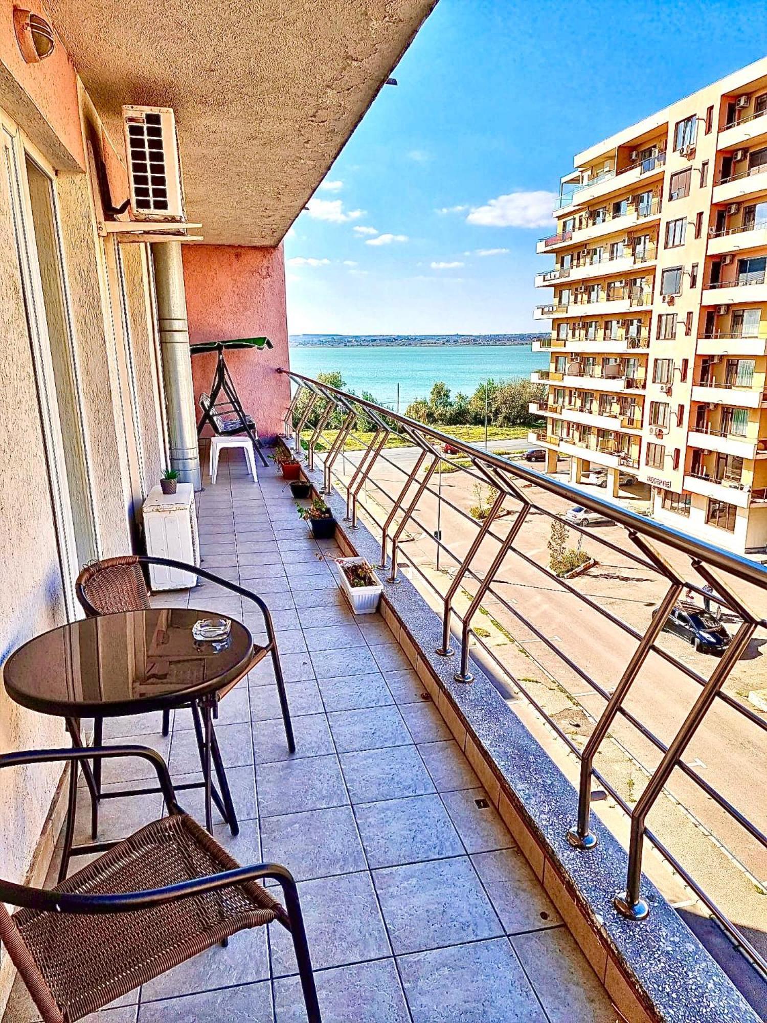 מאמאיה Marcony Boutique Apartments מראה חיצוני תמונה