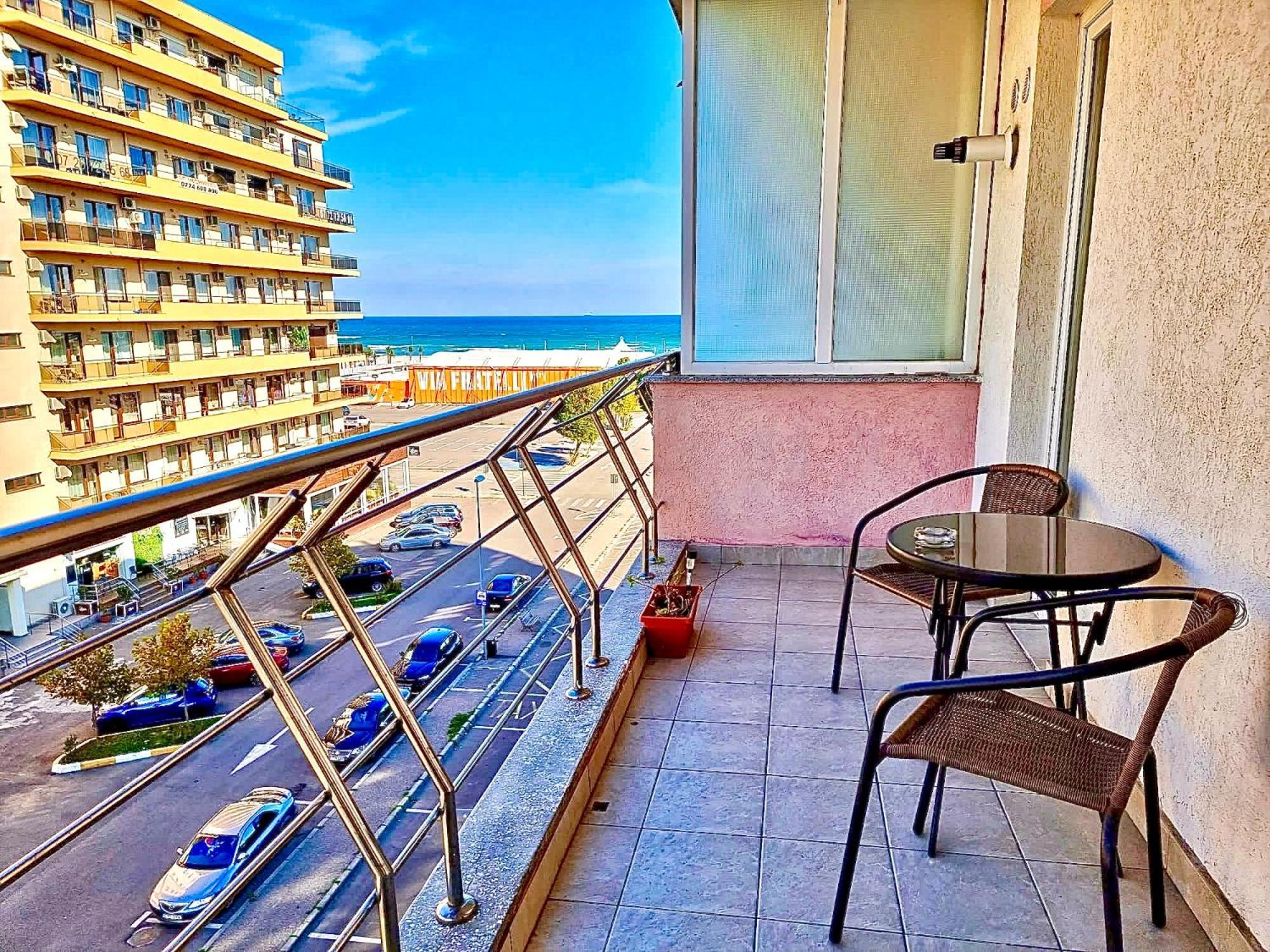 מאמאיה Marcony Boutique Apartments מראה חיצוני תמונה