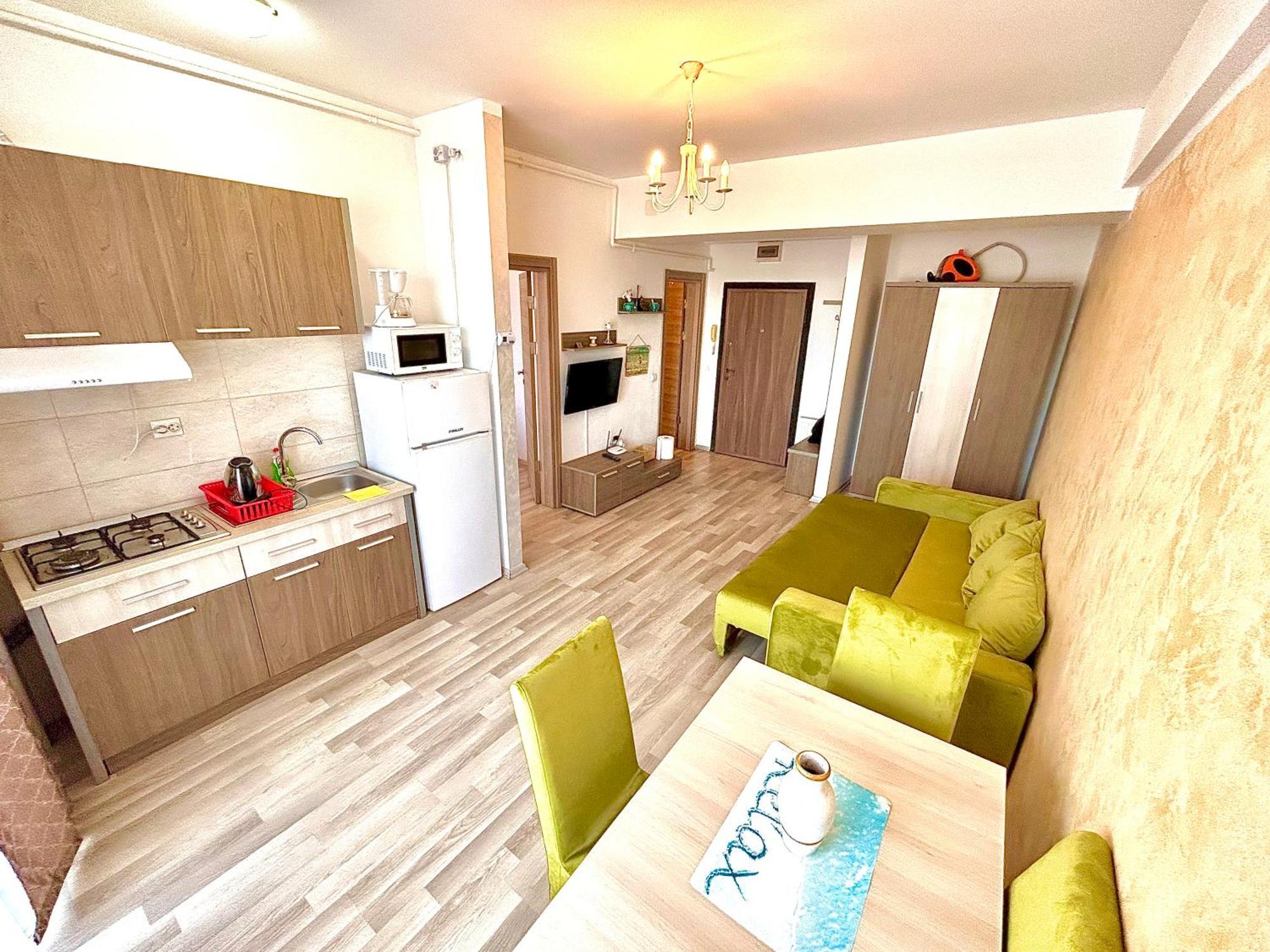 מאמאיה Marcony Boutique Apartments מראה חיצוני תמונה