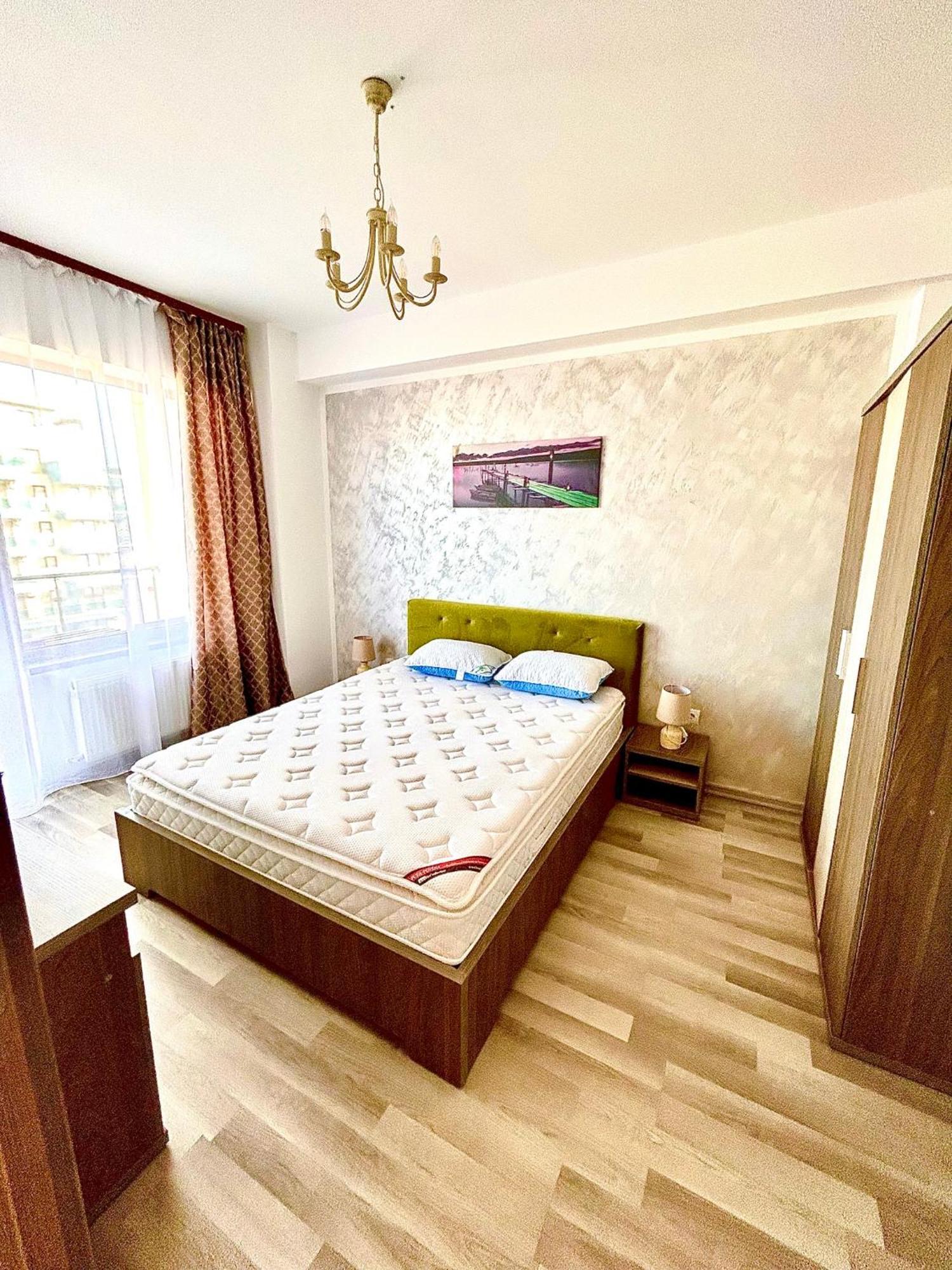 מאמאיה Marcony Boutique Apartments מראה חיצוני תמונה