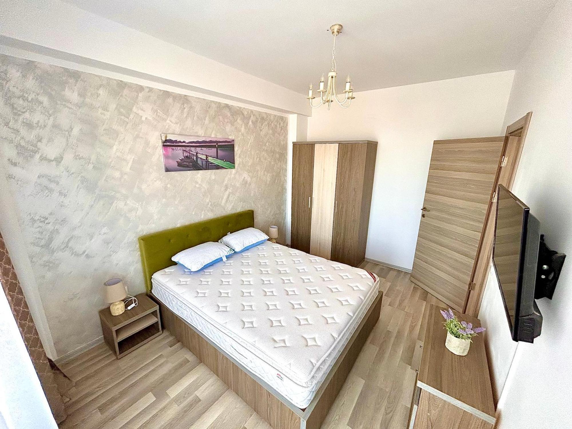 מאמאיה Marcony Boutique Apartments מראה חיצוני תמונה