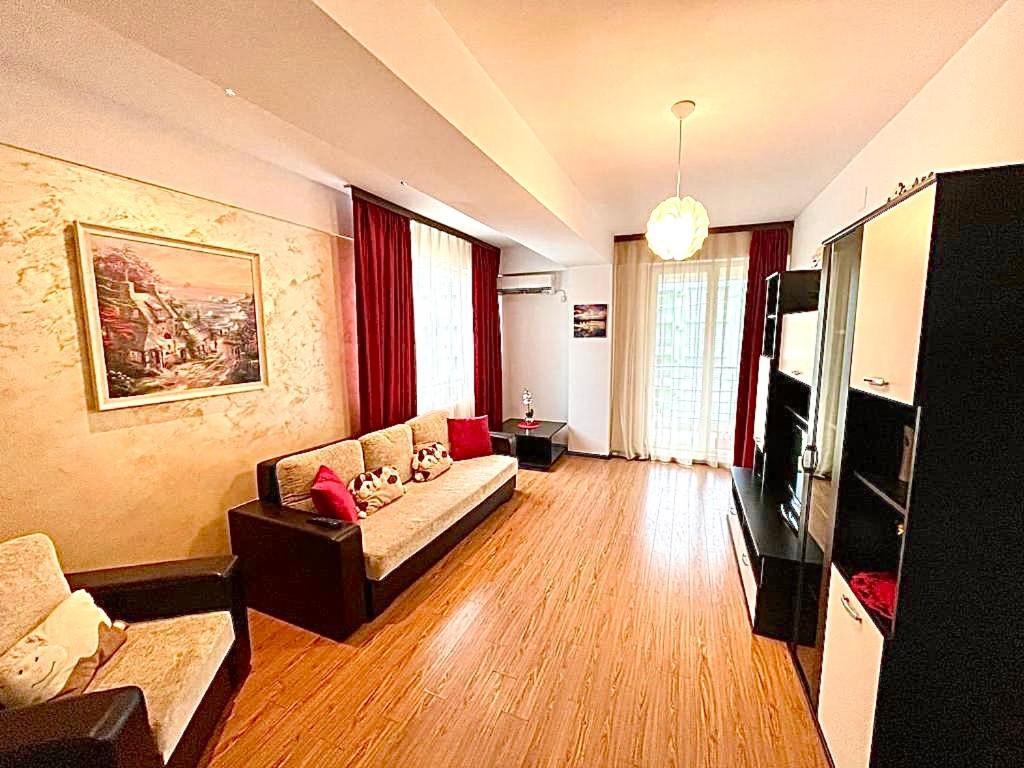 מאמאיה Marcony Boutique Apartments מראה חיצוני תמונה