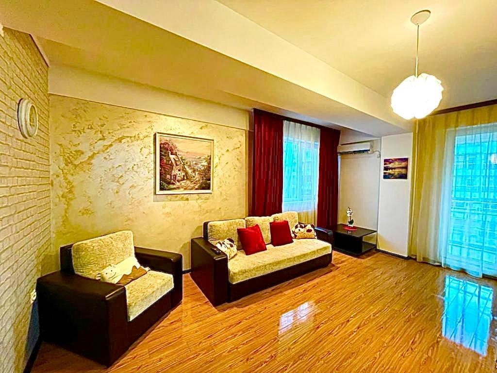 מאמאיה Marcony Boutique Apartments מראה חיצוני תמונה