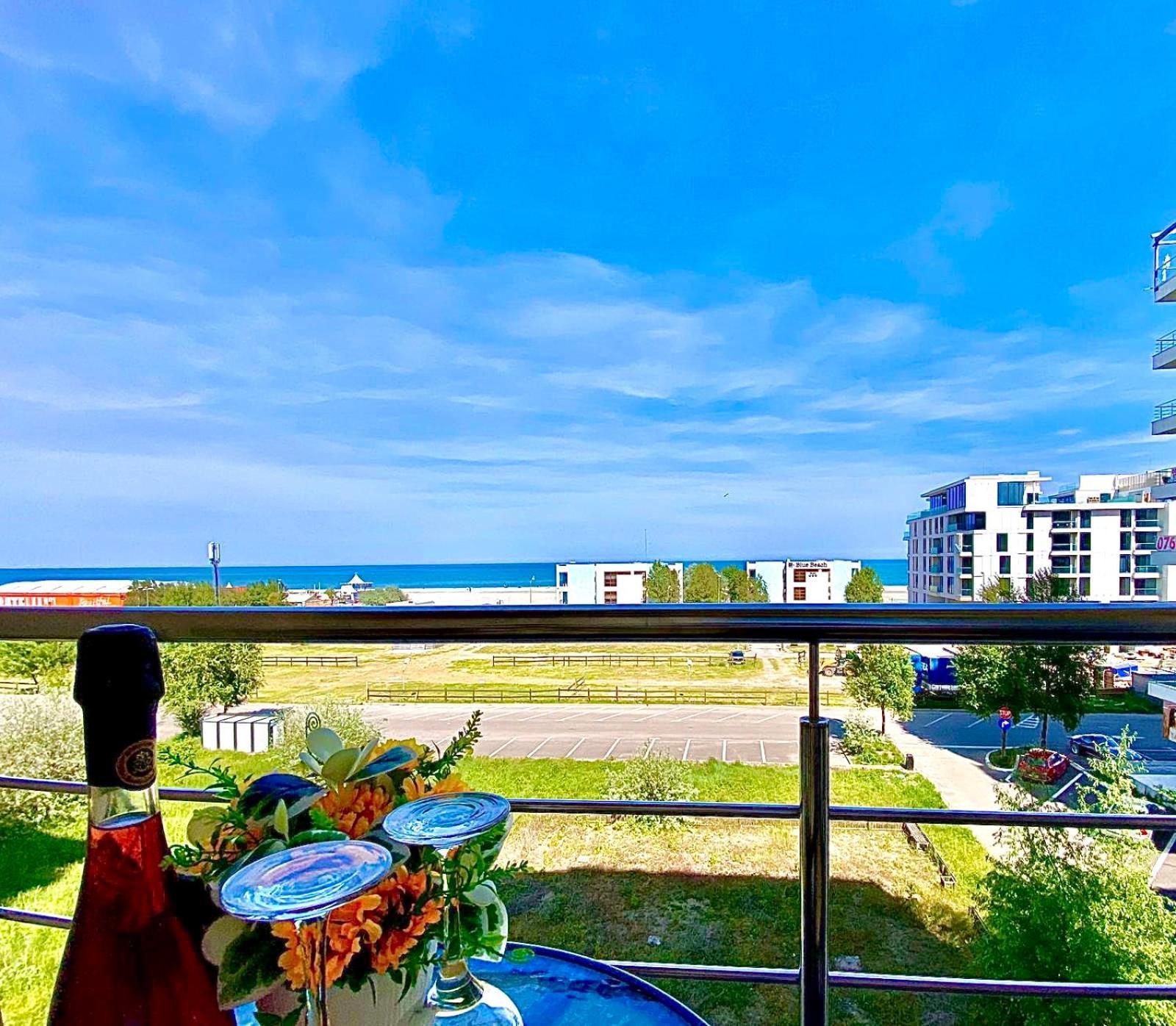 מאמאיה Marcony Boutique Apartments מראה חיצוני תמונה