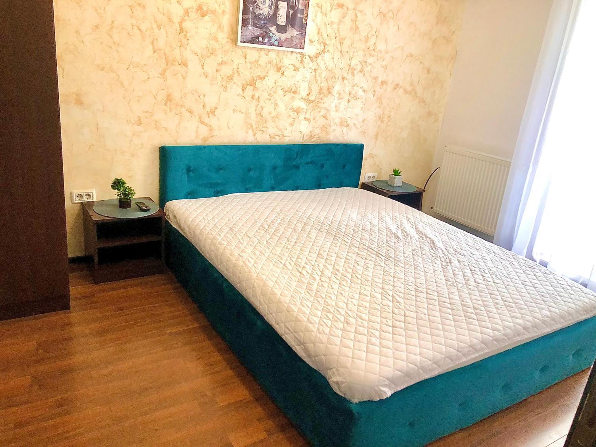 מאמאיה Marcony Boutique Apartments מראה חיצוני תמונה