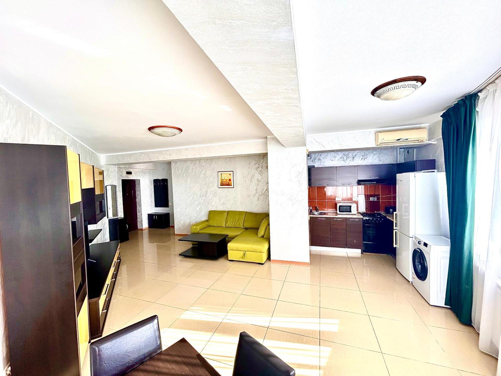 מאמאיה Marcony Boutique Apartments מראה חיצוני תמונה