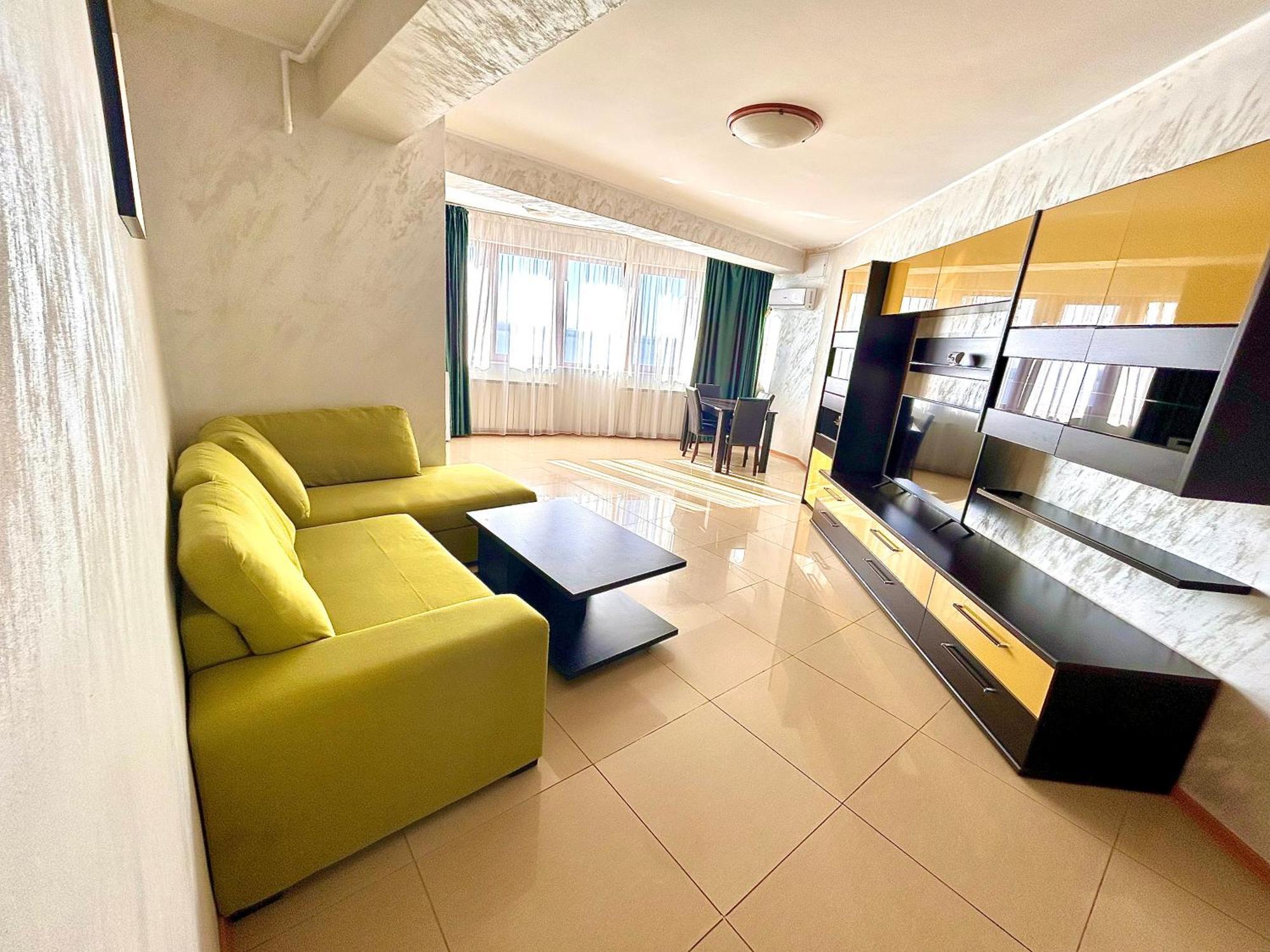 מאמאיה Marcony Boutique Apartments מראה חיצוני תמונה