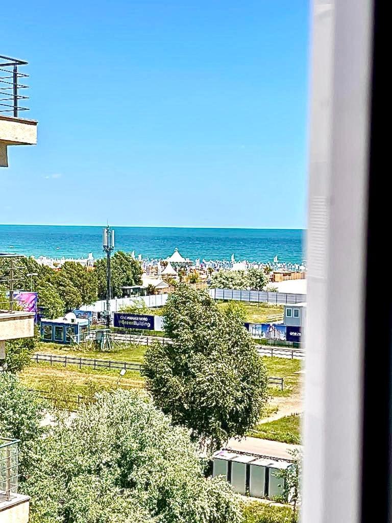מאמאיה Marcony Boutique Apartments מראה חיצוני תמונה