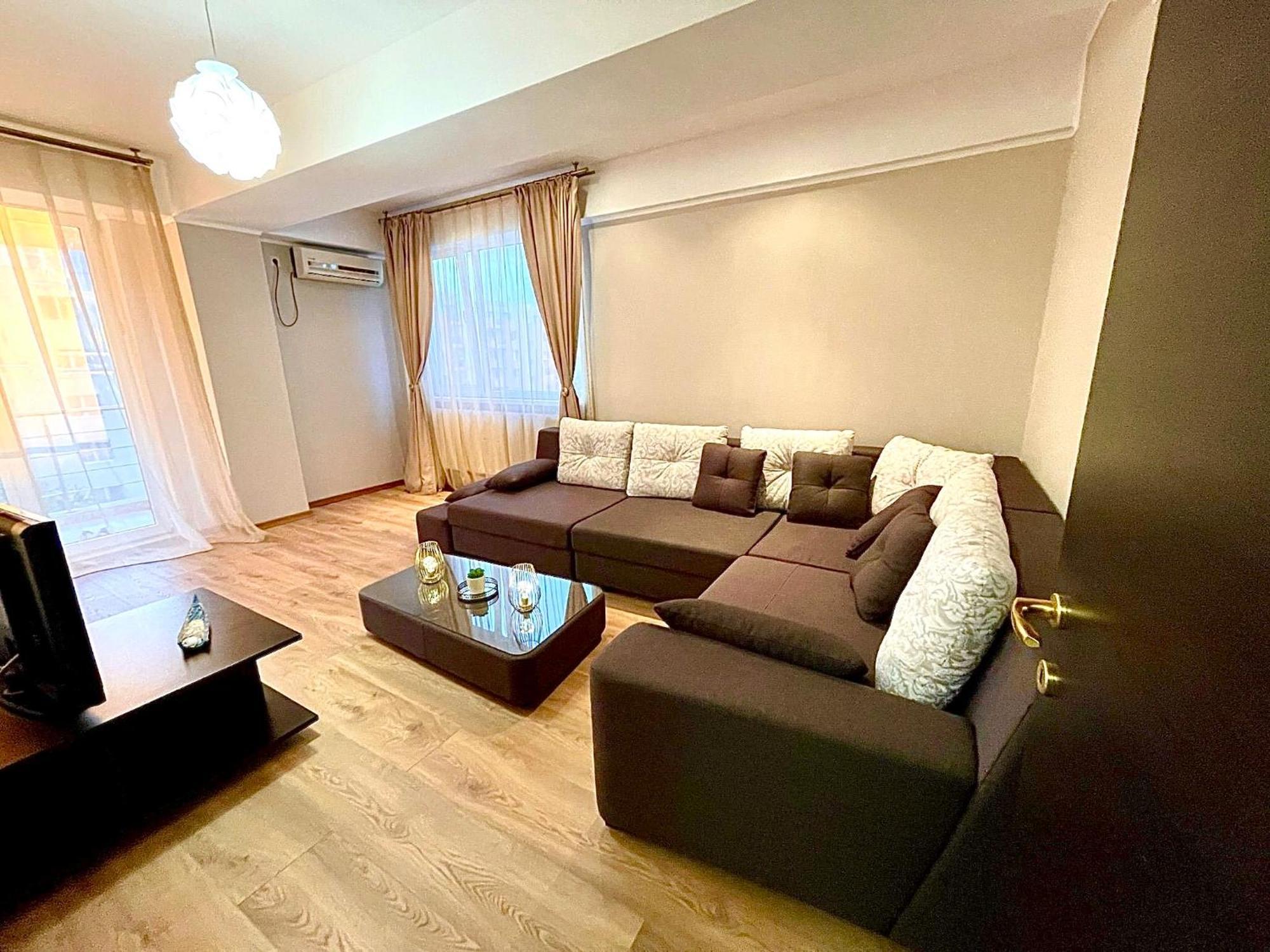 מאמאיה Marcony Boutique Apartments מראה חיצוני תמונה
