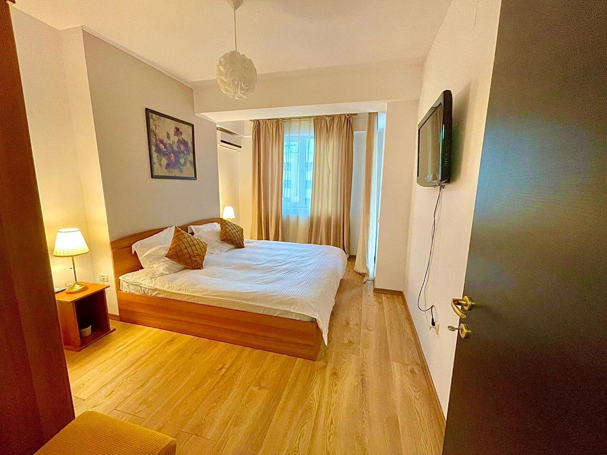 מאמאיה Marcony Boutique Apartments מראה חיצוני תמונה