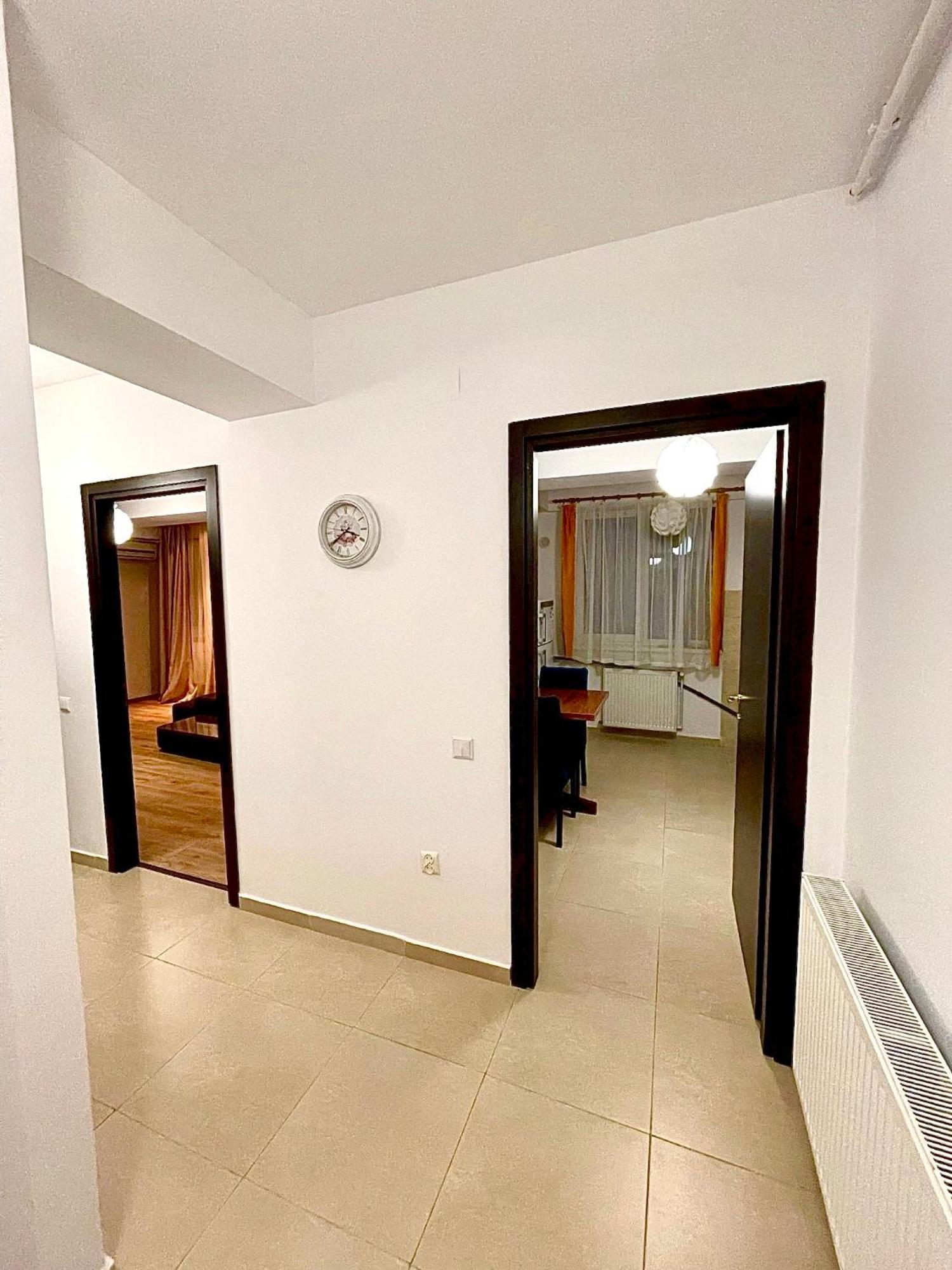 מאמאיה Marcony Boutique Apartments מראה חיצוני תמונה