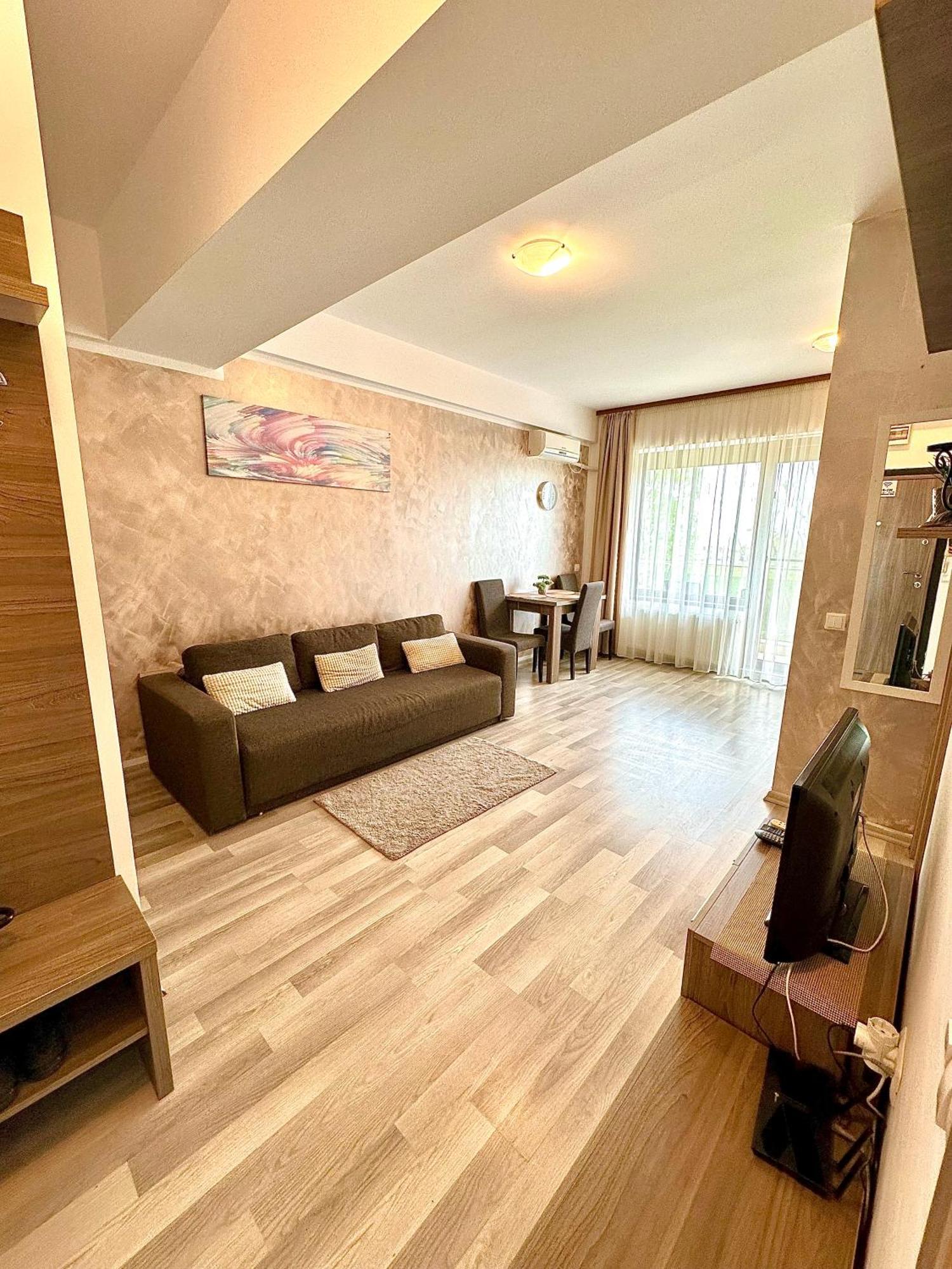 מאמאיה Marcony Boutique Apartments מראה חיצוני תמונה