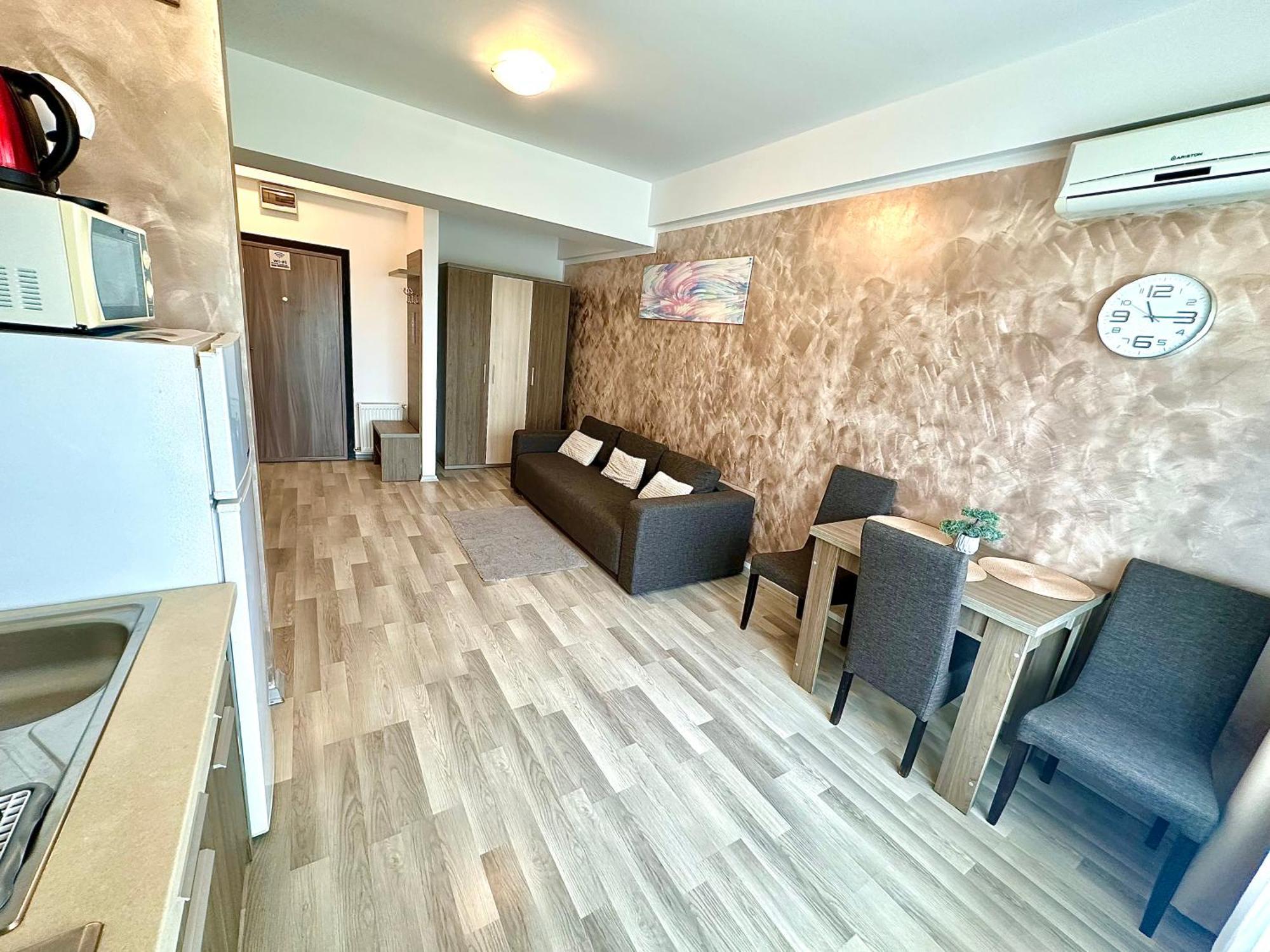 מאמאיה Marcony Boutique Apartments מראה חיצוני תמונה